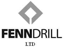 Fenndrill Ltd Fenndrill Ltd logo
